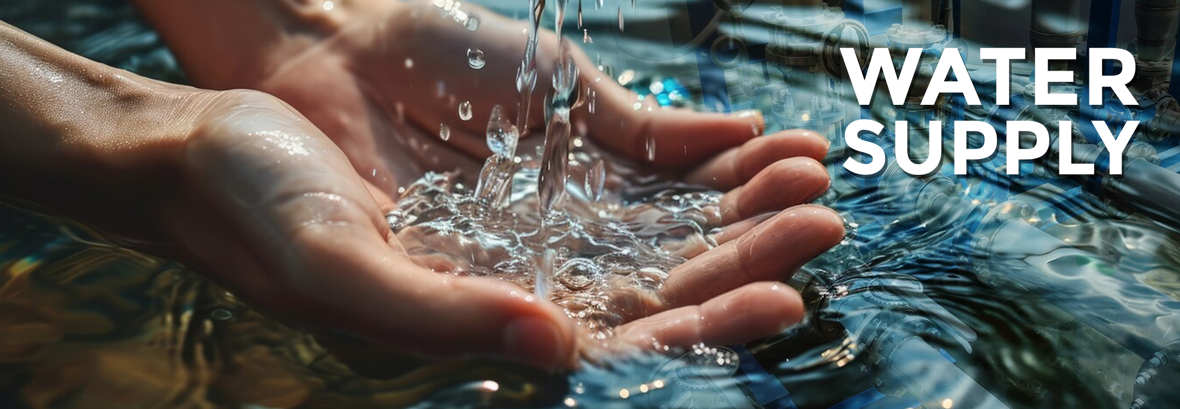 Water Supply Solutions 